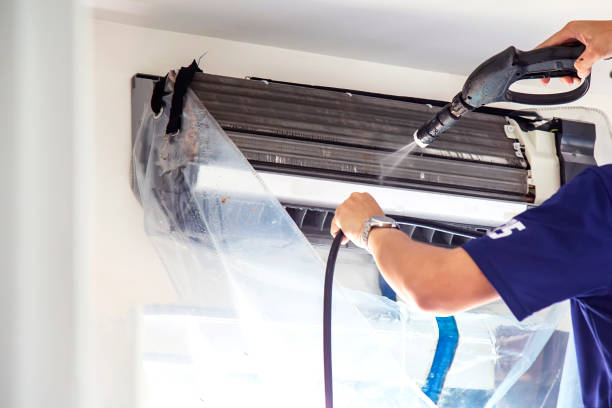 Best Emergency Air Duct Cleaning Services in Monarch Mill, SC