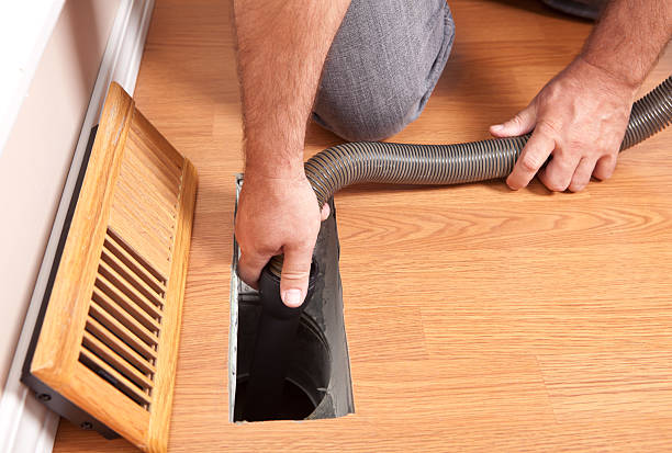 Best Residential Air Duct Cleaning in Monarch Mill, SC